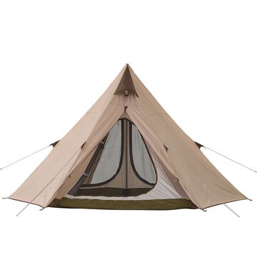 Tradcanvas Tepee 2 Room 300-BB,, small image number 6