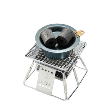 LOGOS Iron Craftsman Stacked Dutch Pot S image number 6