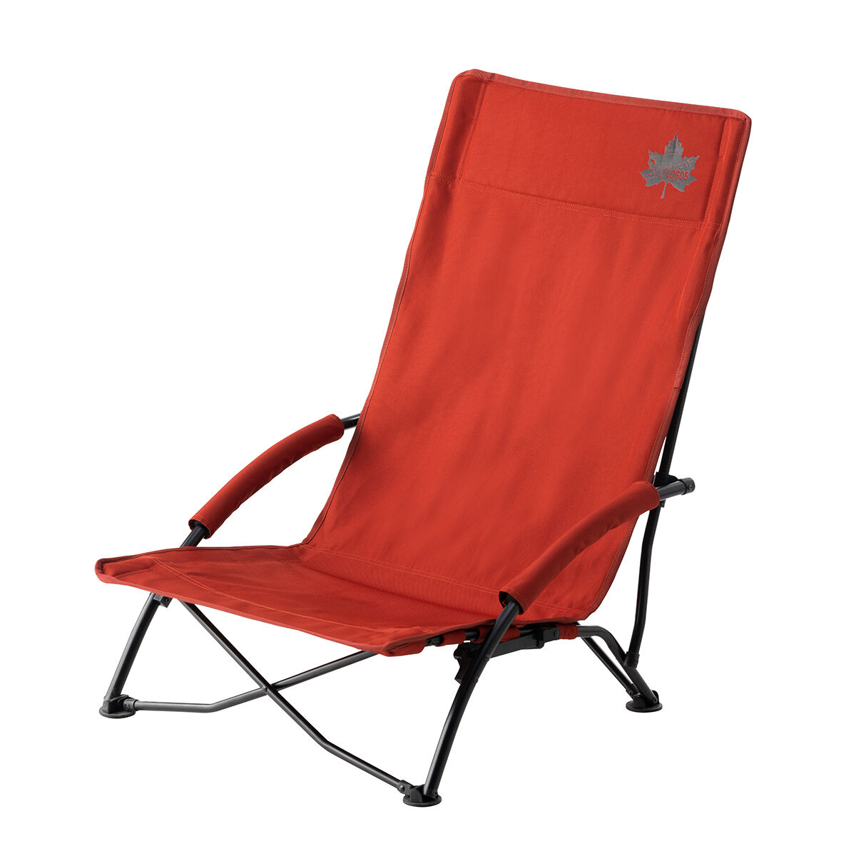 BRICK King High Back Chair