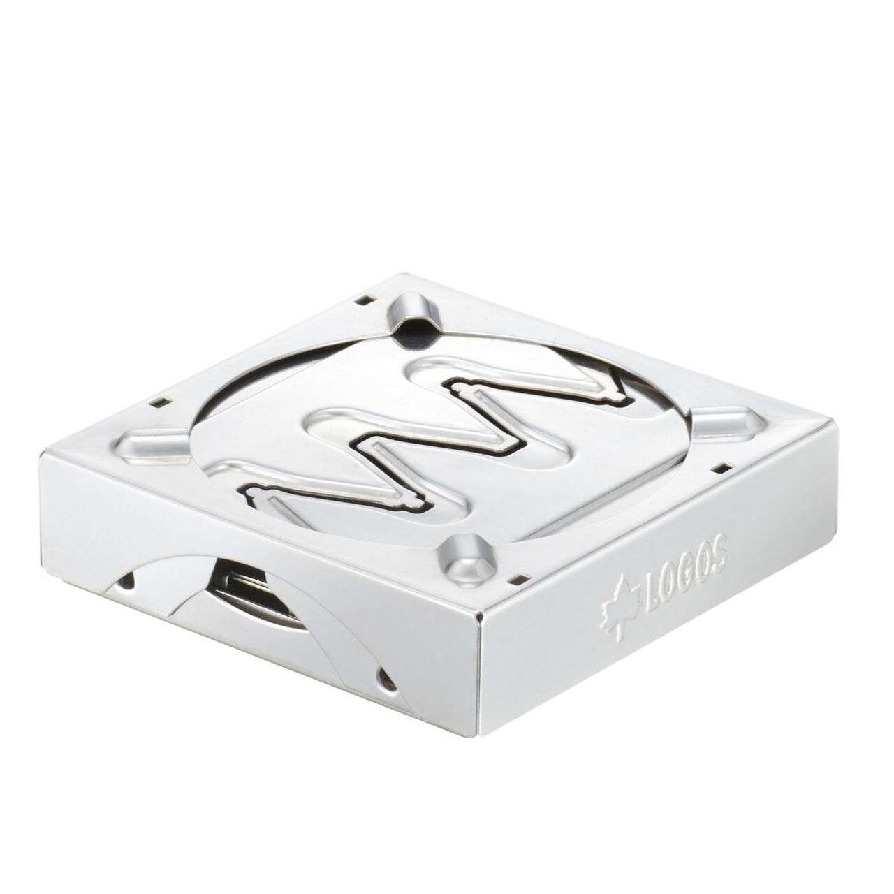 Mini Mini KAMADO (Compatible with Mini Round Stove),, large image number 10