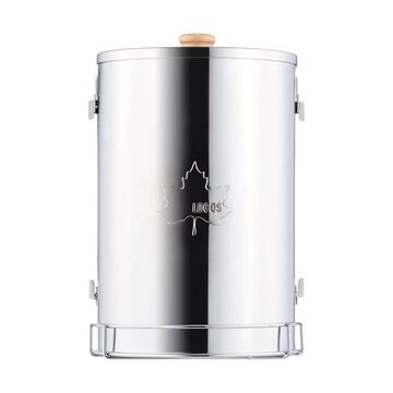 LOGOS Forest Family Smoker,, small image number 3