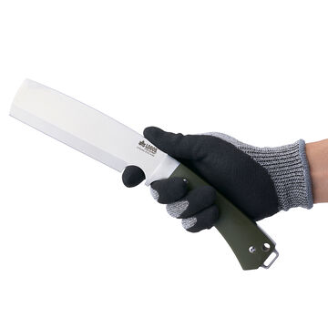 LOGOS Bushcraft Machette,, small image number 3