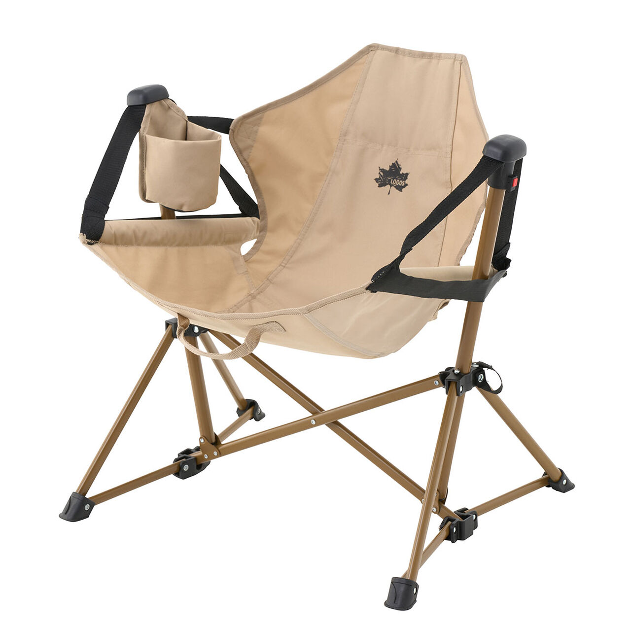 Tradcanvas Mini Floating Hammock Chair,, large image number 1