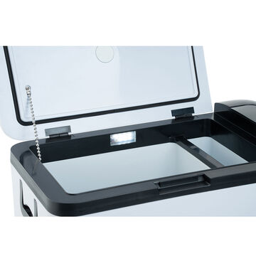 LOGOS Electric Cooler Box (AC/DC) - Subzero Edition,, small image number 7