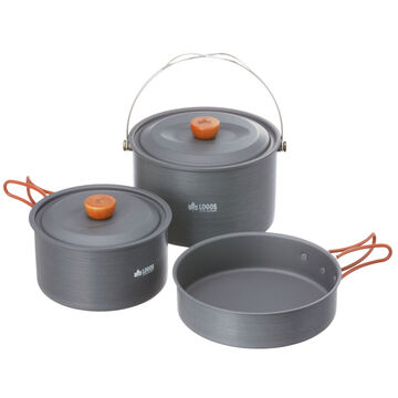 Family Cooker Set image number 0