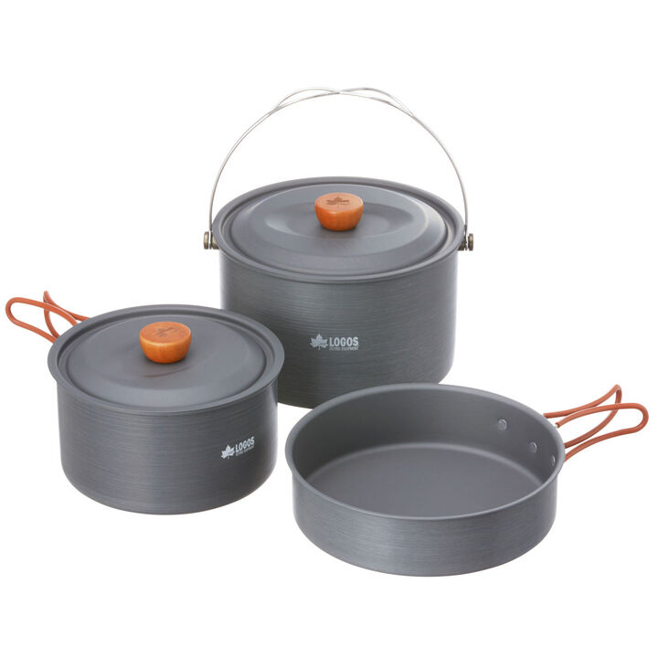 Family Cooker Set