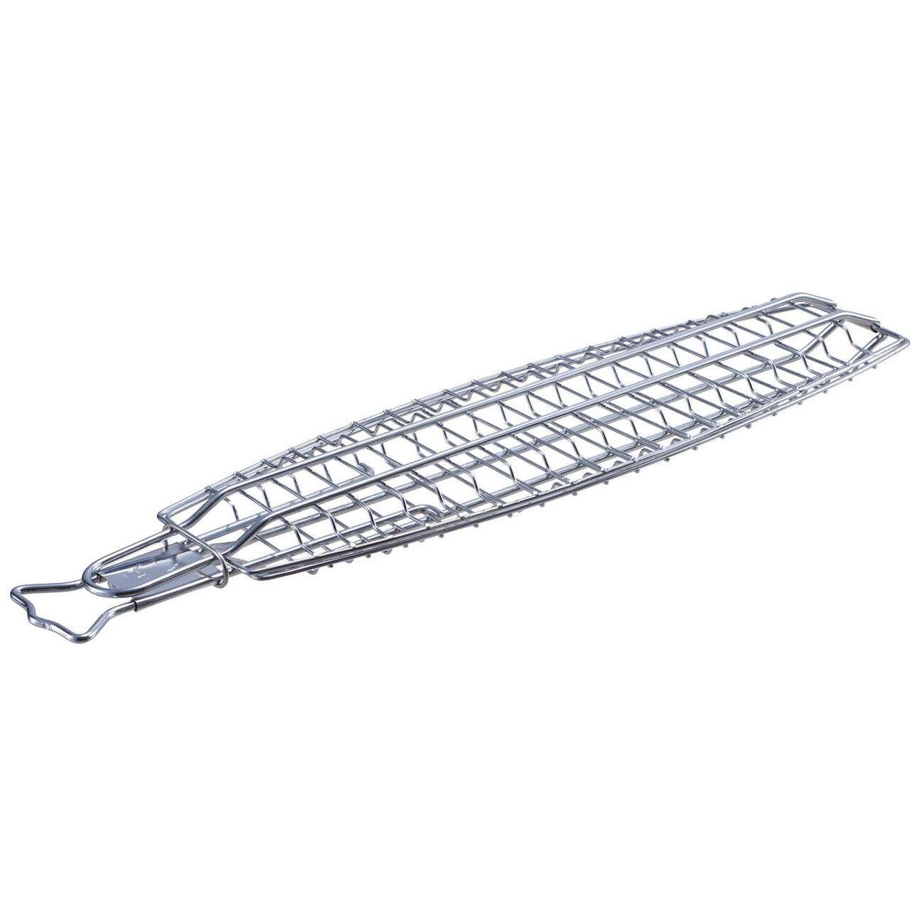 Charcoal Fish Griller,, large image number 5