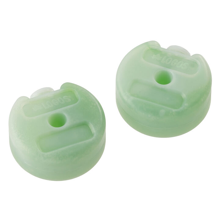 Double Speed Freeze/Subzero Pack Compact (2pcs)