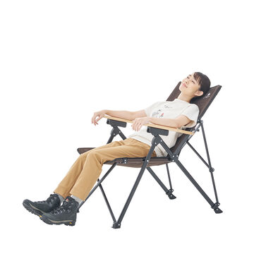 GRAND BASIC Reclining Chair,, small image number 13