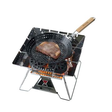 MAKIBI Grill Pan,, small image number 2