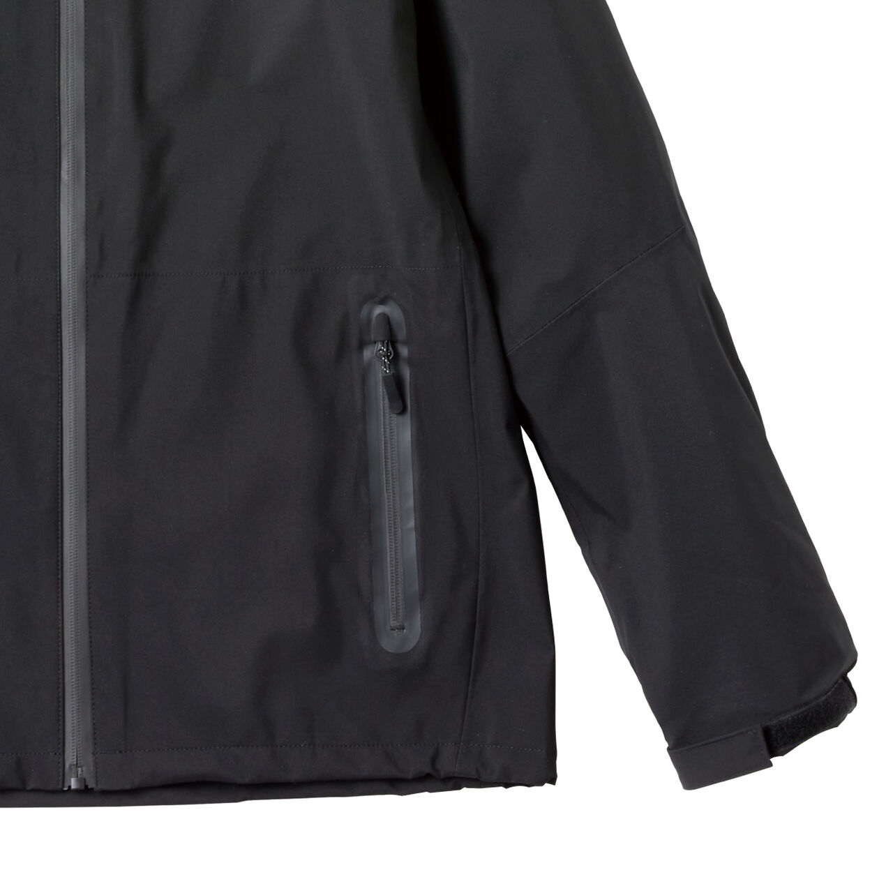 LOGOS by LIPNER 3 Layered Rain Wear,Beige, large image number 9