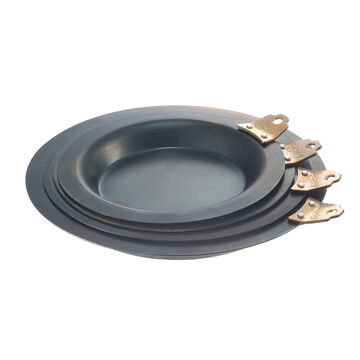 LOGOS Iron Craftsman Stacked Dutch Pot S image number 14