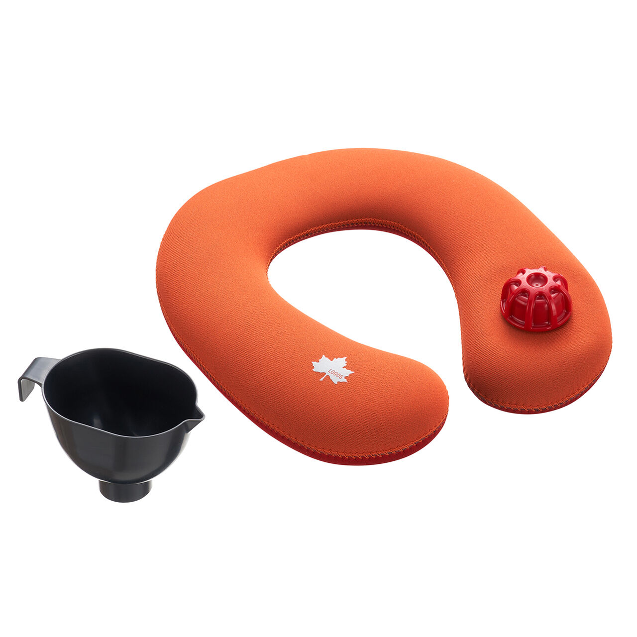 LOGOS Shoulder Thermos Recta image number 5