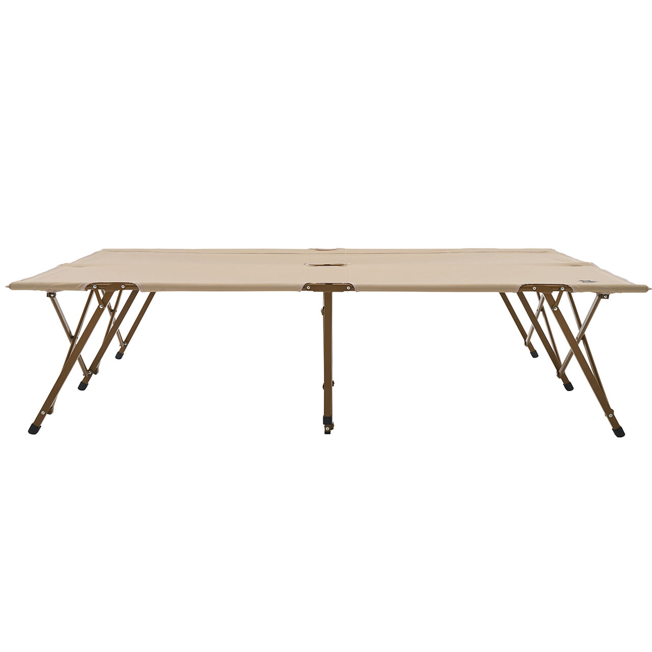 TRADCANVAS Auto-Leg Cot DUO image number 7
