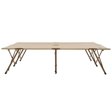 TRADCANVAS Auto-Leg Cot DUO image number 7