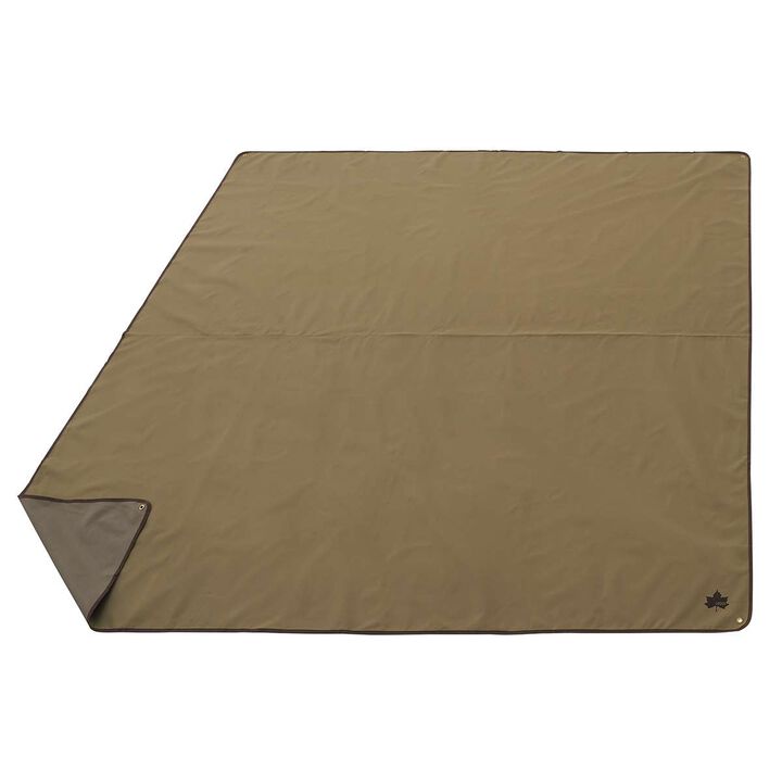 OX Waterproof Ground Sheet - XL,, medium