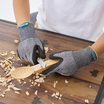 LOGOS Cut-Resistant Glove M,, small image number 9