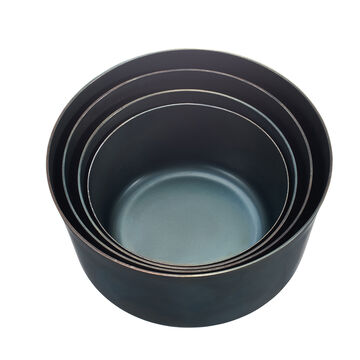 LOGOS Iron Craftsman Stacked Dutch Pot S image number 13