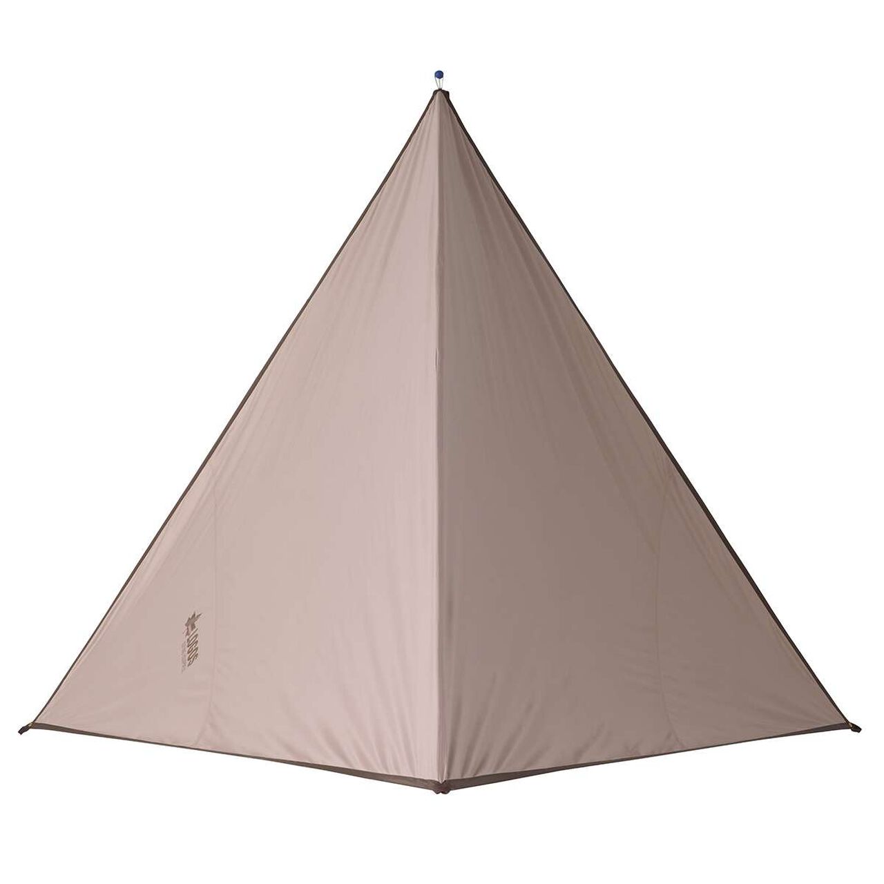 Solar Bush Tarp,, large image number 2