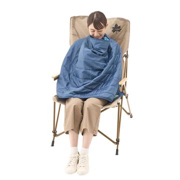 Pocket Cape (LOGOS Storybook: Fire-kun),, small image number 8