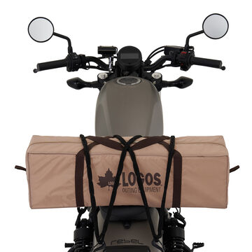 Tradcanvas Touring Double SOLO-BA image number 12