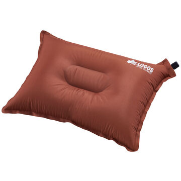 Self-inflating Pillow image number 2
