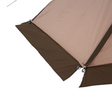 Tradcanvas Touring Double SOLO-BA image number 11