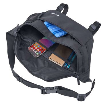 LOGOS Messenger Luggage Bag - Beige,Khaki, small image number 8