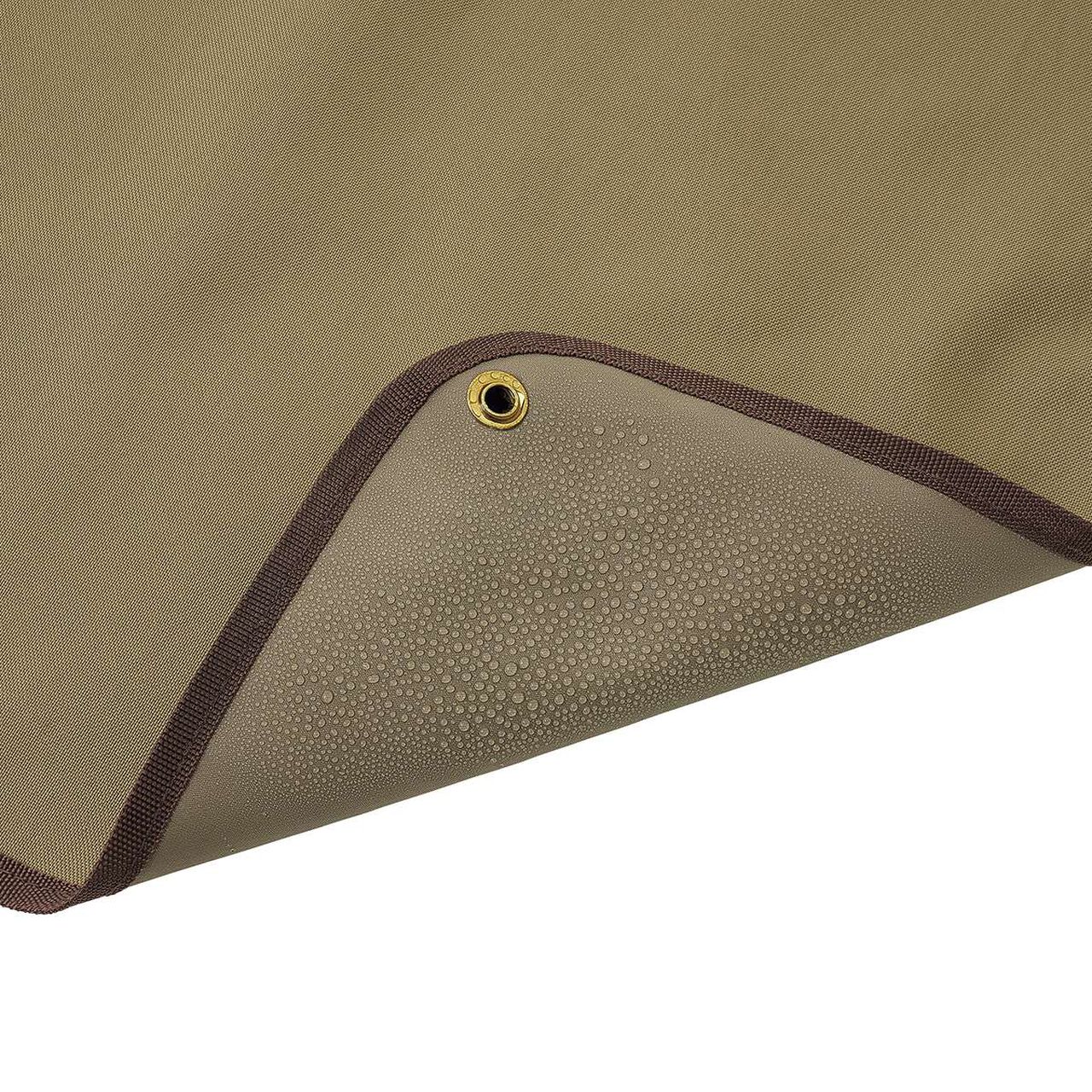 Ox Waterproof Ground Sheet - M,, large image number 3