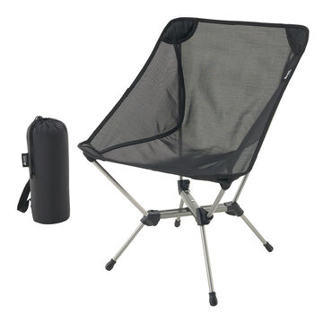 LOGOS Airlight Teslin Bucket Chair,, small image number 0