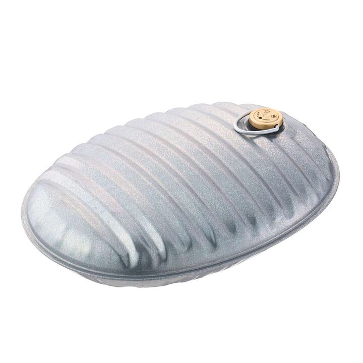 LOGOS × Maruka 2.5L Hot Water Bottle (with Original Cover),, medium