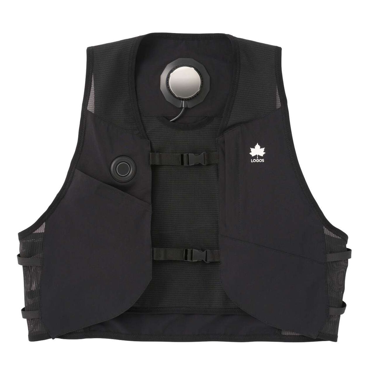 LOGOS Peltier Cooling Vest,, large image number 5