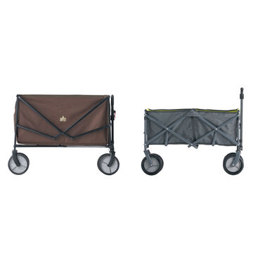 LOGOS Luggage Carrier image number 5