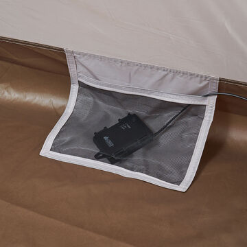 Acorn Falling Lamp (5-strand type) image number 5
