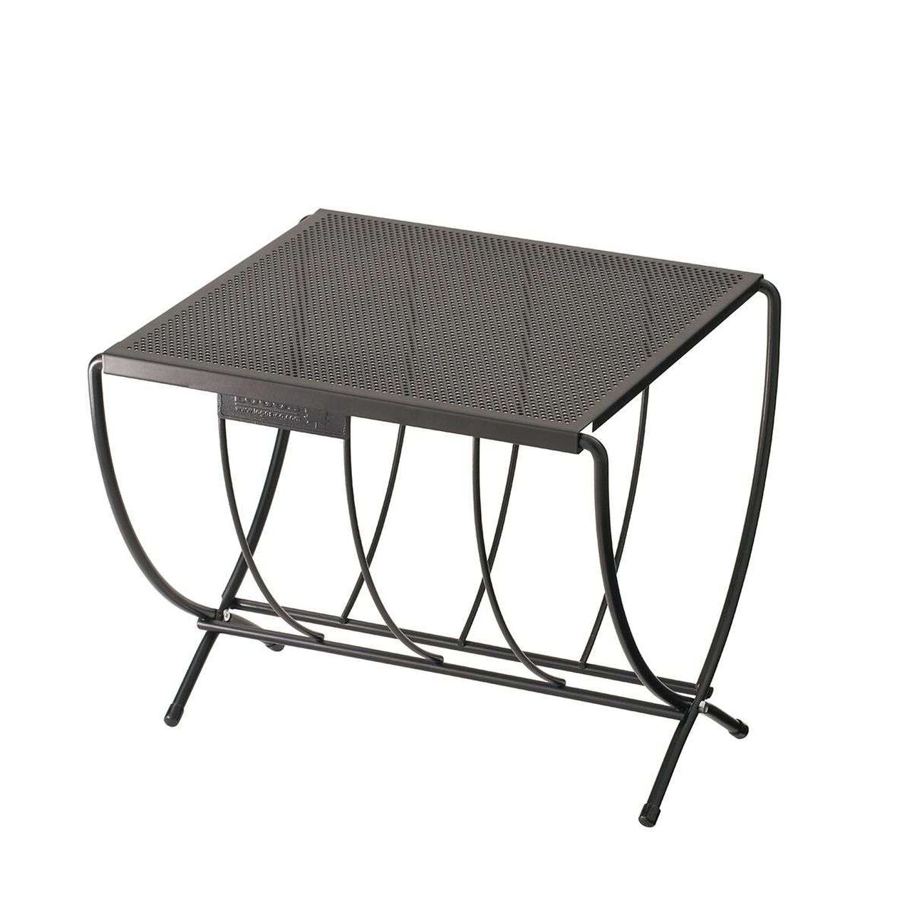 LOGOS Firewood Rack Table,, large image number 0