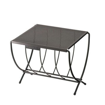 LOGOS Firewood Rack Table,, small image number 0