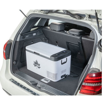 LOGOS Electric Cooler Box (AC/DC) - Subzero Edition,, small image number 1