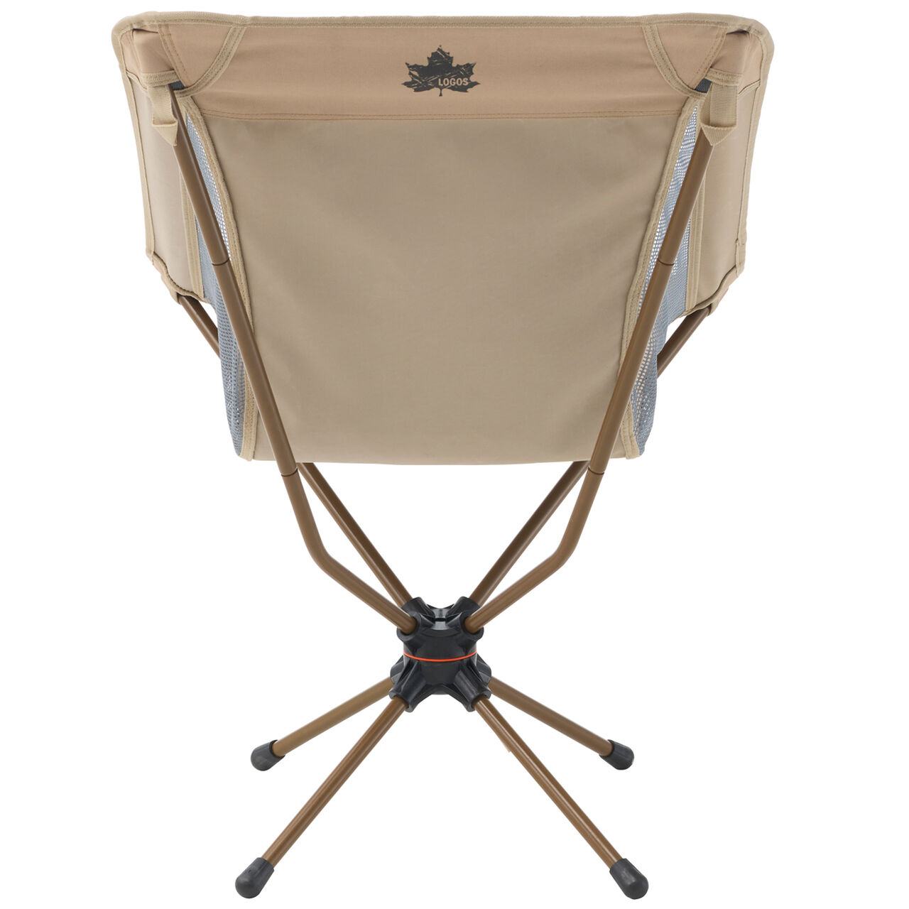 Tradcanvas Spinning Bucket Chair,, large image number 4