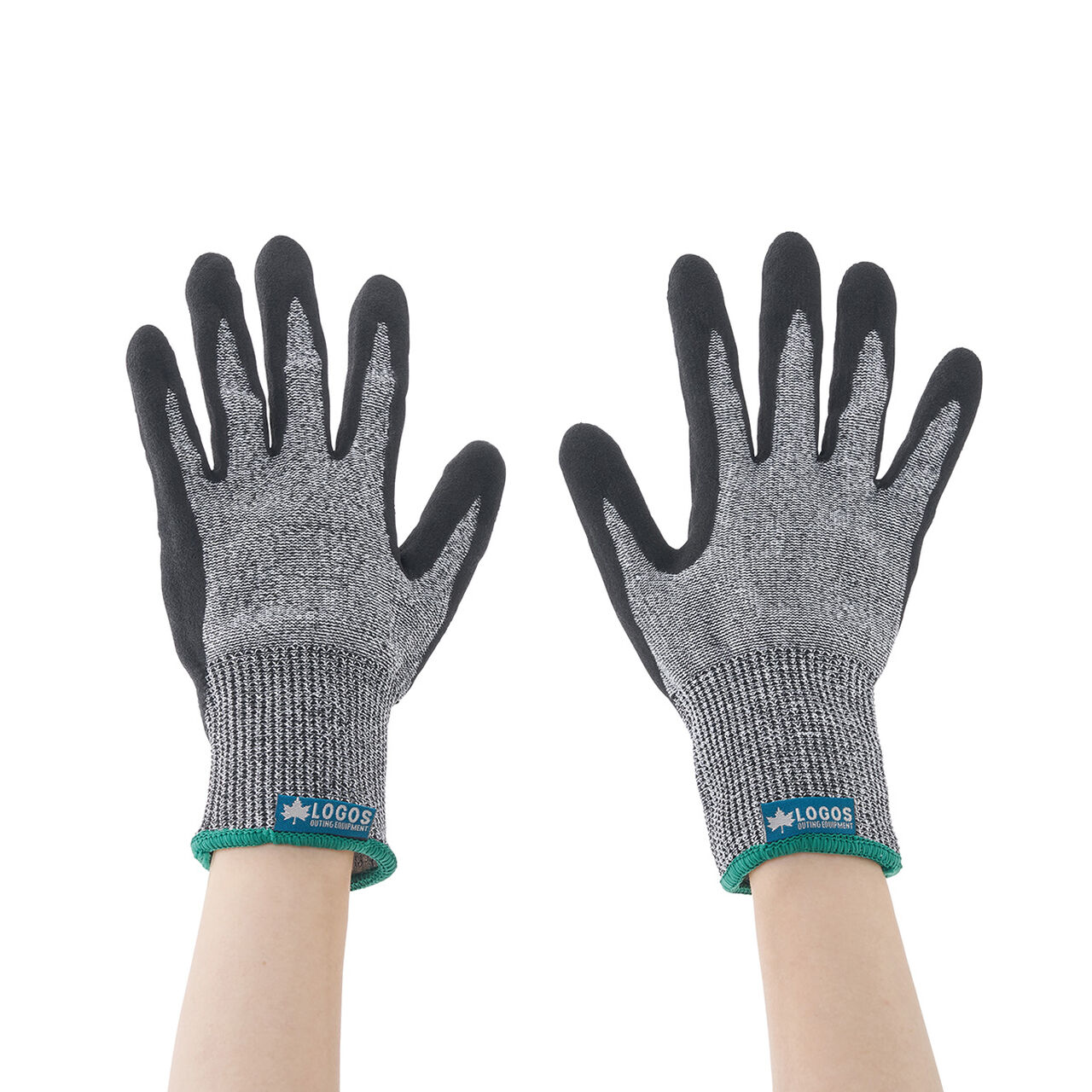 LOGOS Cut-Resistant Glove M,, large image number 8