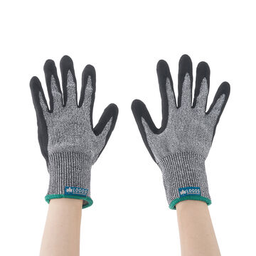 LOGOS Cut-Resistant Glove M,, small image number 8