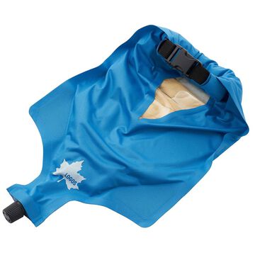 LOGOS Shake Laundry Bag Mini,, small image number 6