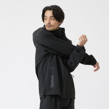 LOGOS by LIPNER 3 Layered Rain Wear,Beige, small image number 16