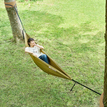 LOGOS EASY SLING HAMMOCK image number 7