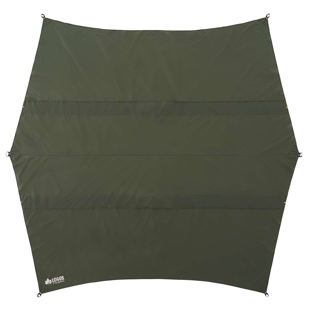 Neos Air Vent Hexa Tarp - Beige,, large image number 7