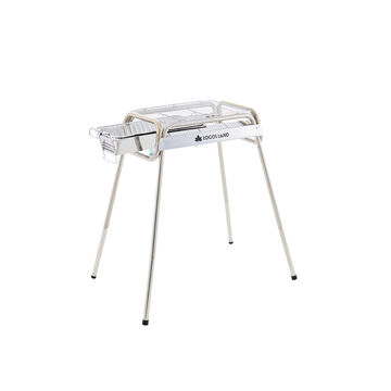 LOGOS LAND TABLE BBQ GRIL L image number 0