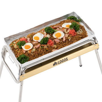 Non-stick Yakisoba Sheet (Grill Fitted),, small image number 2