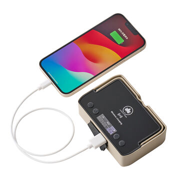 Power Stock Lantern 1000 - Box Wireless,, small image number 14