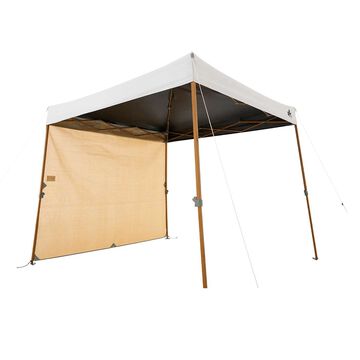 Shade Mesh Side Wall for Q Set Tarp 220,, small image number 2