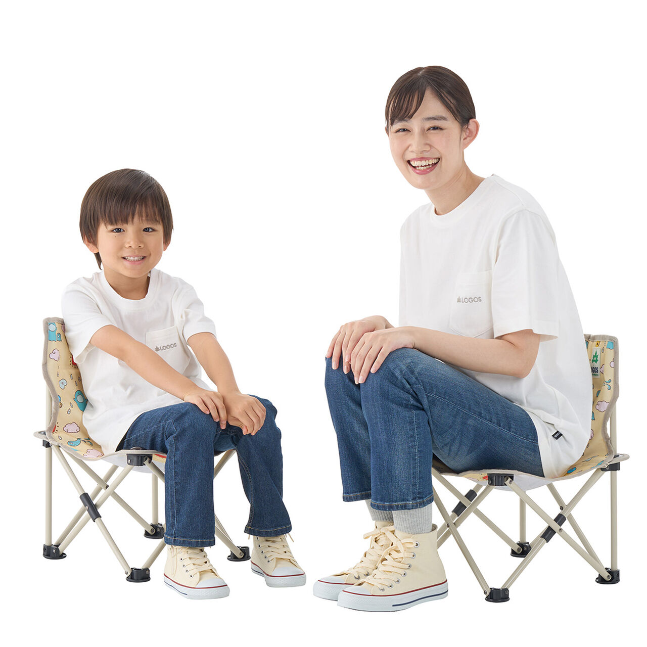 Design Tiny Chair (LOGOS Storybook: Water Kid),, large image number 1