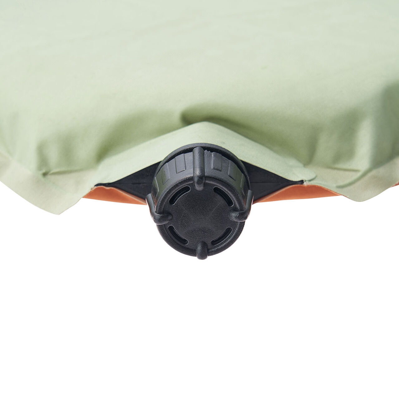 (High Density Foam) 40 Compact Self-inflating Mat - SOLO image number 7